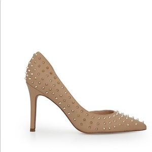 Sam Edelman Hadlee D’orsay pump